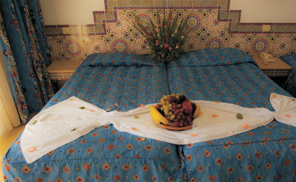 ดรีม บีช โฮเต็ล Hotel ซุส ภายนอก รูปภาพ