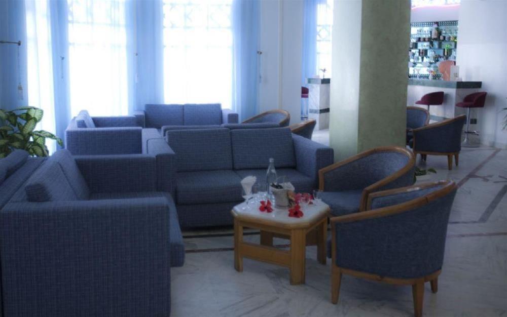 ดรีม บีช โฮเต็ล Hotel ซุส ภายนอก รูปภาพ