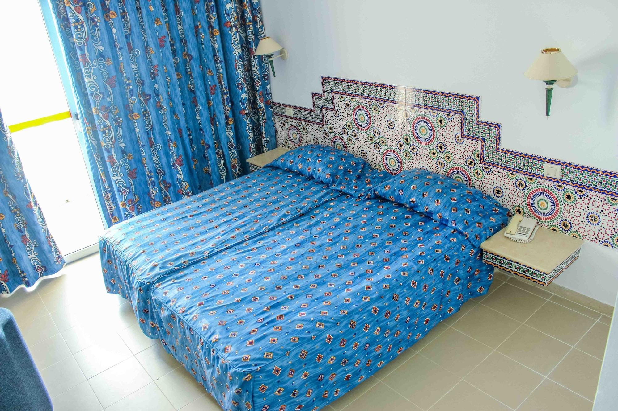 ดรีม บีช โฮเต็ล Hotel ซุส ภายนอก รูปภาพ