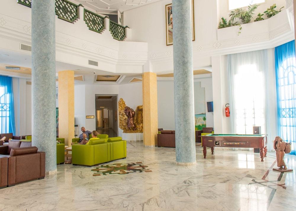 ดรีม บีช โฮเต็ล Hotel ซุส ภายนอก รูปภาพ
