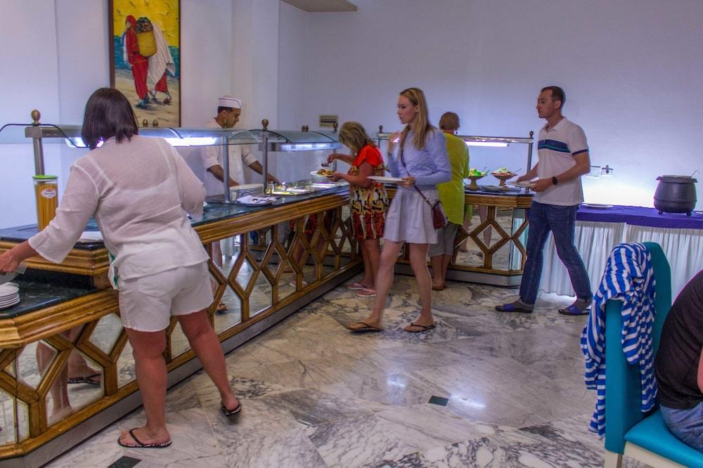 ดรีม บีช โฮเต็ล Hotel ซุส ภายนอก รูปภาพ