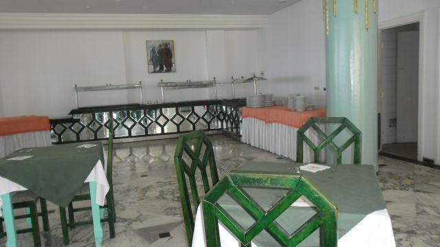 ดรีม บีช โฮเต็ล Hotel ซุส ภายนอก รูปภาพ